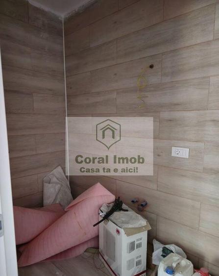 Vanzare Apartamente 2 camere,,Andronache Colentina - 8