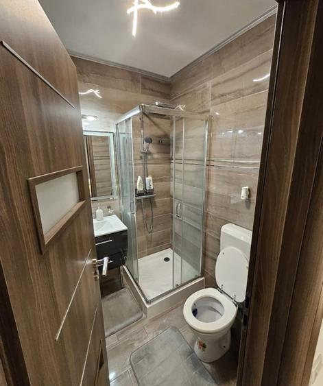 Apartament 3 camere modern, mobilat si utilat- 15 min metrou - 7