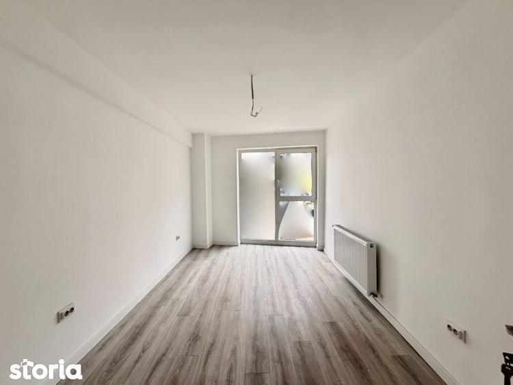 Ap 2 camere 56,6mp UTIL | MODERN | zona Taietura Turcului | BLOC NOU - 1