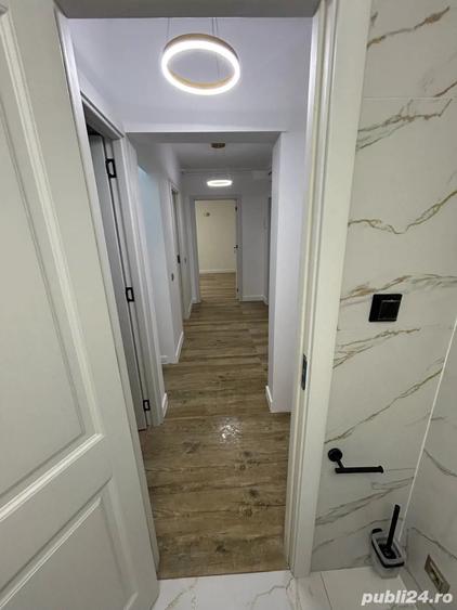 Apartament gata de mobilat - 2