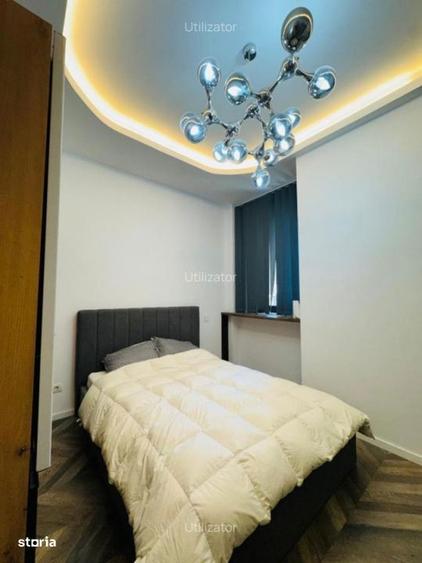 Garsoniera BVD Regina Elisabeta | Universitate | Moderna - 1