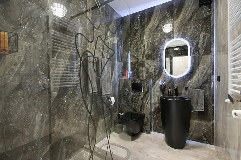 Luxury Penthouse by the Lake 3 Bedrooms | 3 Baths | 150mp Terraces - 7