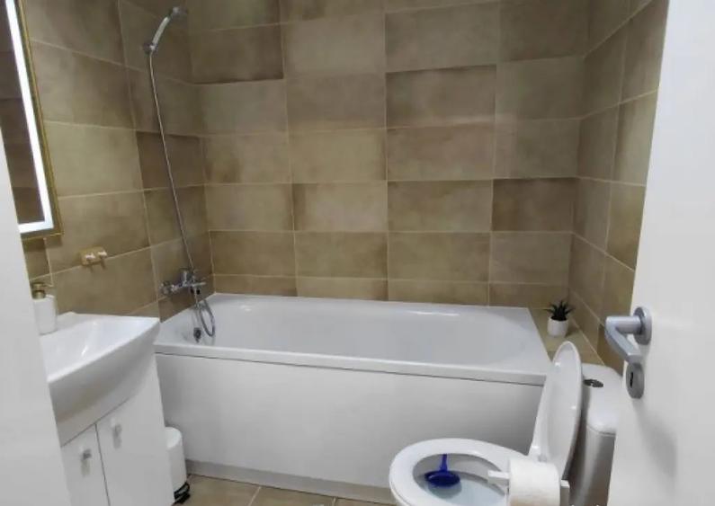 Berceni metrou pasarela studio - 5