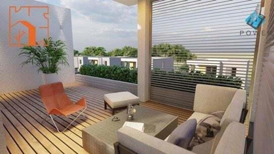 Duplex in cartierul rezidential Dumbrava Noua - Aradul Nou - 1