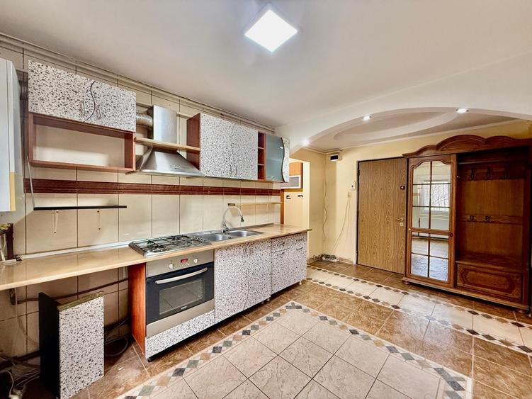 Tineretului  Calea Vacaresti,parc, Sun Plaza,  CENTRALA PROPRIE - 1