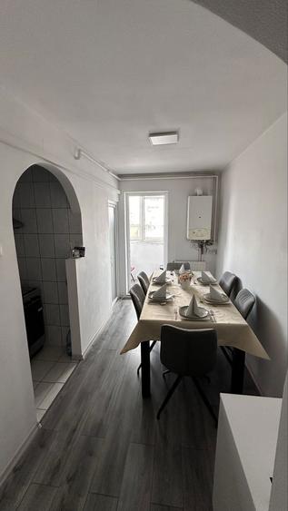 Aprtament 2 camere in Tudor cu garaj - 7