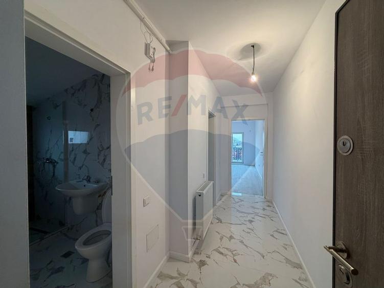 DE VANZARE Garsoniera - Bucatarie inclusa - Matei Millo  Voluntari - 5