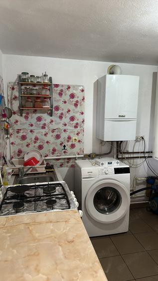 Vand casa in Unirea - 2