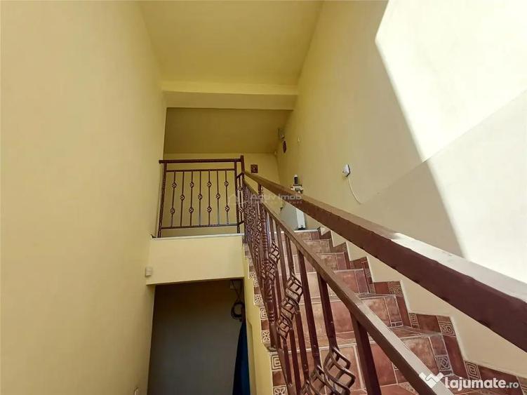 5 camere - 3 bai - 200 mp utili - teren 920 mp - Domnesti - - 18