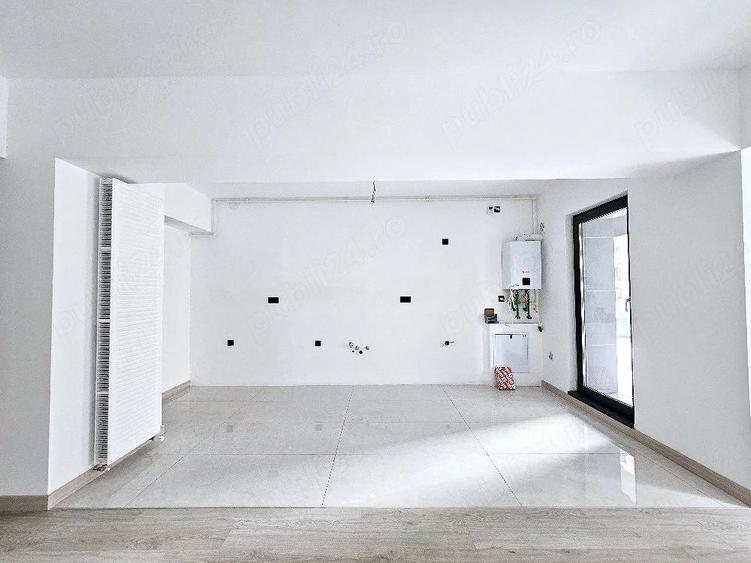 Inchiriere 2 camere in Select Residence | parcare | Zona Vitan - 7