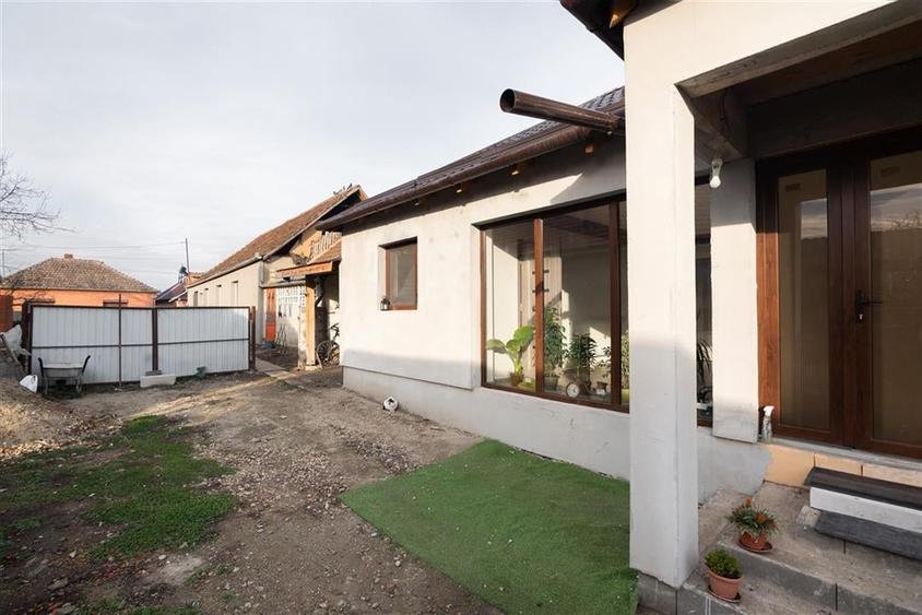 RECO, Doua case la pret de una, in exclusivitate, Zona Tarcea, Bihor - 28