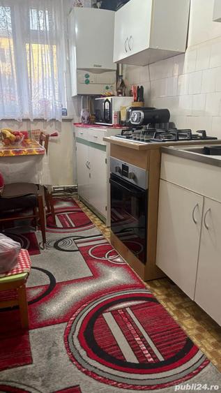 Apartament Darmane?ti etaj 2 - 1