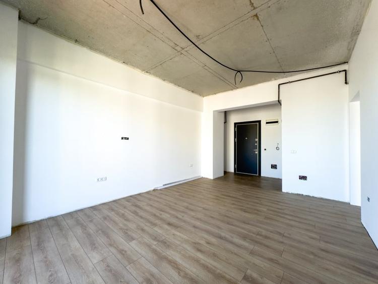 Garsoniera in Constanta, zona FAR, bloc NOU, 42mp - 3