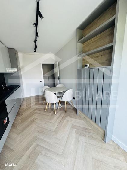 Apartament cu 2 camere, 75 mp, decomandat, Zona Verde Residence - 2