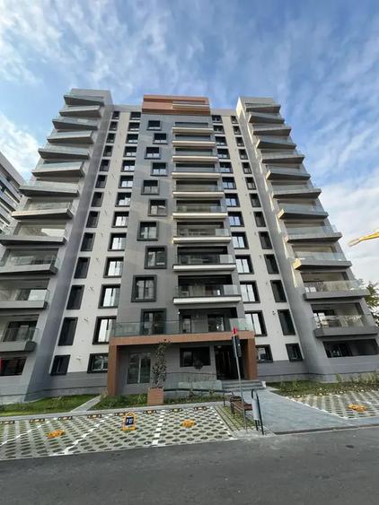 Studio Modern, Parcare,Terasa, Mall Vitan !!! - 10