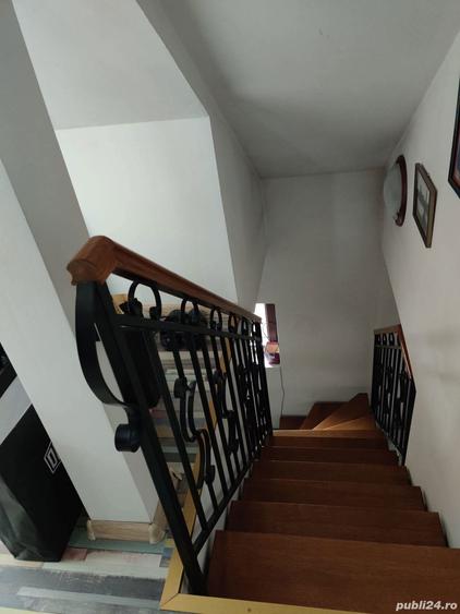 Vand casa in zona centrala Sighetu Marmatiei - 3