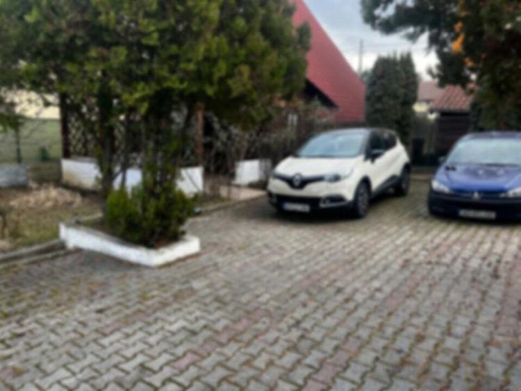 Vila Trivale - zona Capitol, mobilata si utilata - 12