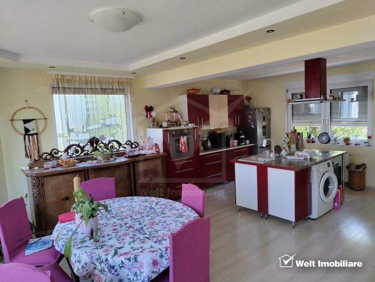 Casa individuala, 180 mp utili, 520 mp teren, Europa, zona Eugen Ionesco - 5