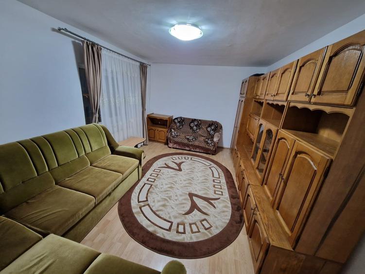 Apartament 2 camere decomandat  zona BRD Marasti - 2