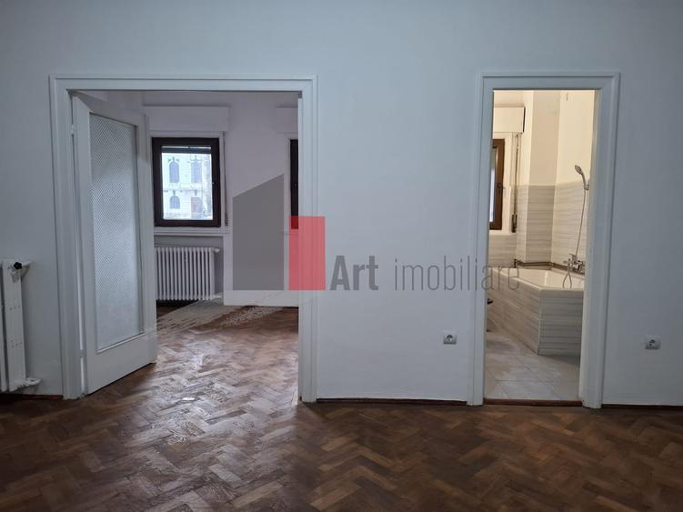 Cismigiu, Kogalniceanu, urgent, stradal, superpozitie, scara curata, negociabil - 6