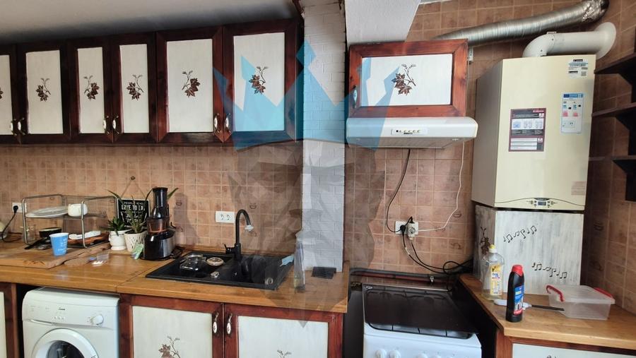 Apartament 2 Camere Brancoveanu Bucuresti - 8