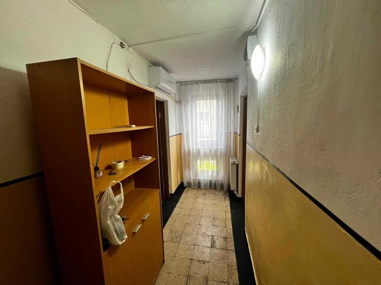 Vand 2 camere + baie proprie | 30 mp total | 7 min metrou 1 Decembrie 1918 | Strada Aleea Perisoru nr 8-10 - 4