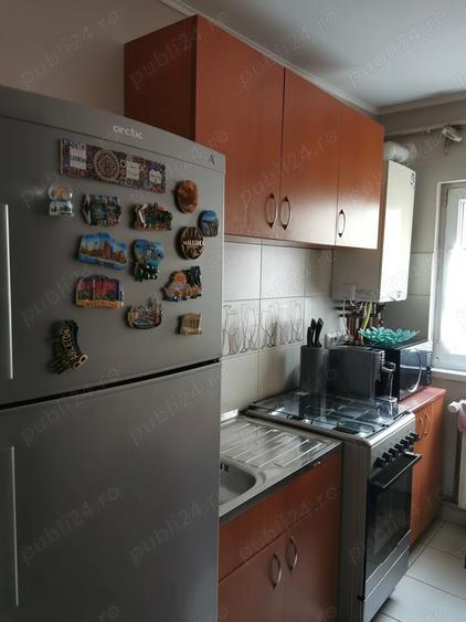 Proprietar, inchiriez apartament cu 2 camere - 6