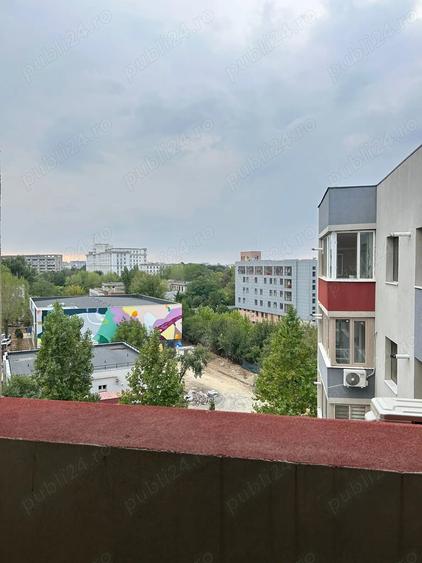 Inchiriez apartament cu doua camere Fundeni - 2