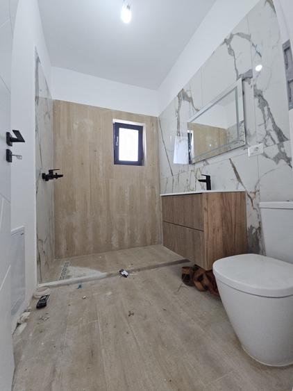 Casa Domnesti | Teren 520 mp | 123 mp | 4 cam | Comision 0 - 15