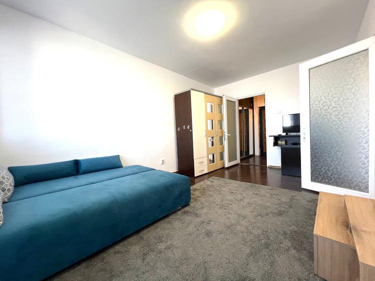 COMISION 0% - Apartament 2 Camere - Confort 1 - 50mp - 2