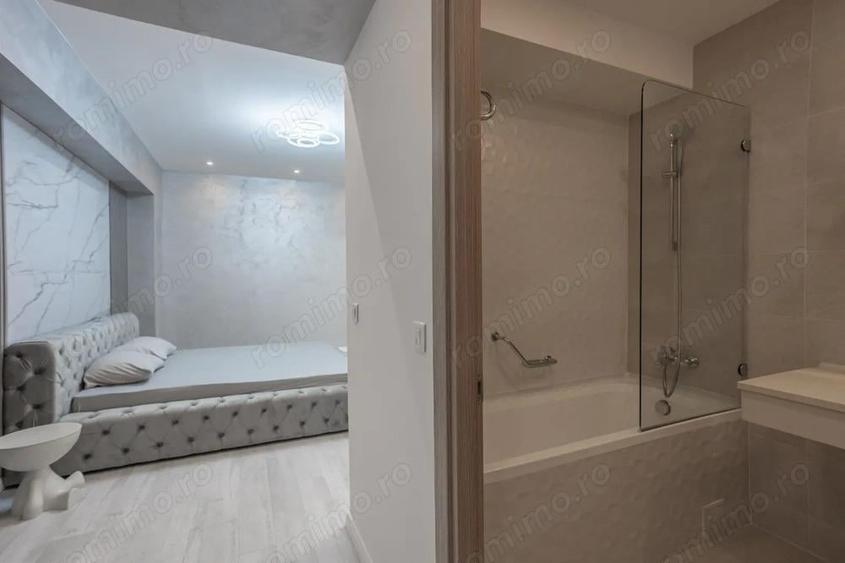 Apartament 3 camere, LUX, Rin Grand Residence Hotel se vinde mobilat! - 10