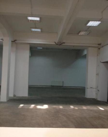 Spatiu de depozitare si productie Otopeni soseaua de centura - 1