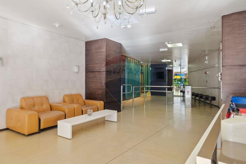 Spatiu de birouri in cladirea Unimed - 47