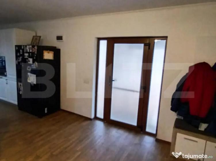 Vila la cheie, 1200 mp, Odoreu - 3