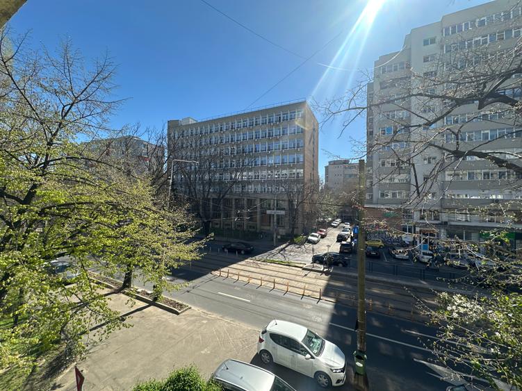 Apartament de 3 camere-Arcul de Triumf/3-Room Apartment near Arcul de Triumf - 12