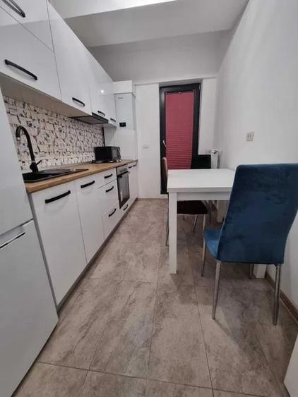 Garsoniera zona Grozavesti Regie Residence - 6