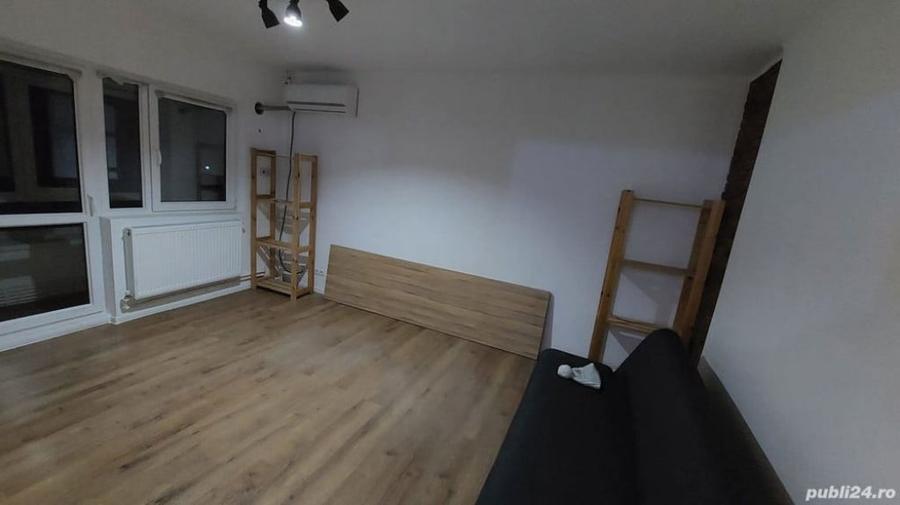 Apartament cu 1 camera Buna Ziua - 3