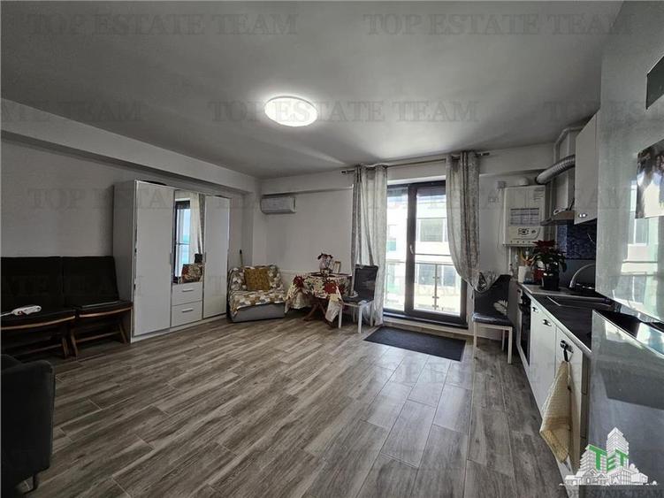 STUDIO MAMAIA NORD - BLOC PRIMA LINIE LA MARE - 2