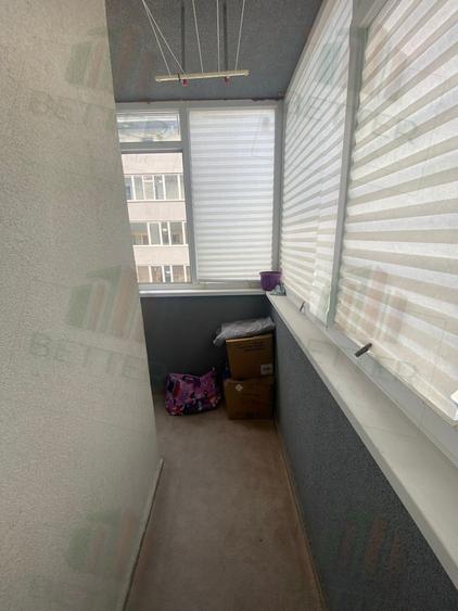 APARTAMENT 3 CAMERE DE VÂNZARE – 130.000 EUR | 61 MP( 71 MP UTIL cu balcon) - 5