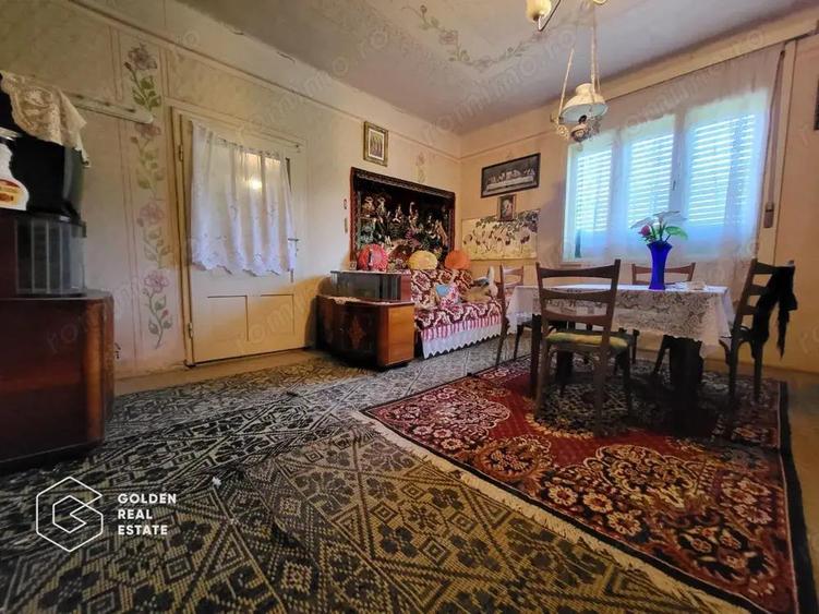 Casa cu 3 corpuri de cladire, sat Lalasint - 12