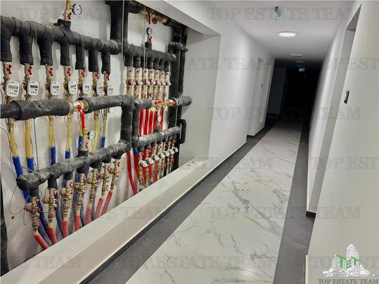 Ultimul apartament / Apartament cu 2 camere de vanzare in zona Pipera Plaza - 17