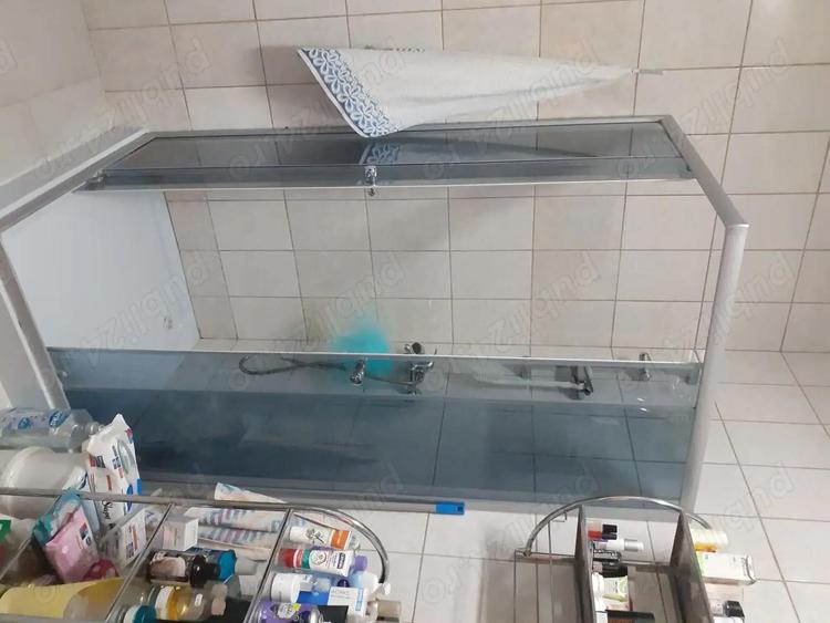 Vanzare Casa din caramida, supr. totala este de 387.mp., supr. const.121mp., str. Garii cu M. Bravu - 5