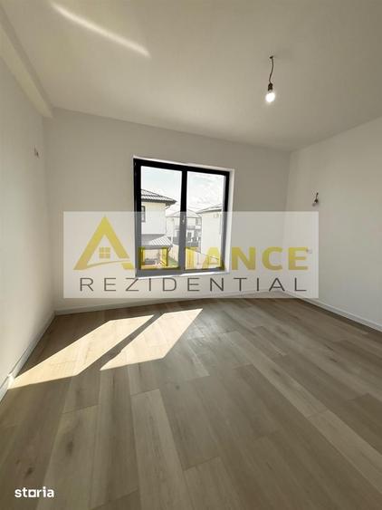 Casa individuala -5 camere | 120 metri patra?i utili | Teren 350 mp | - 10