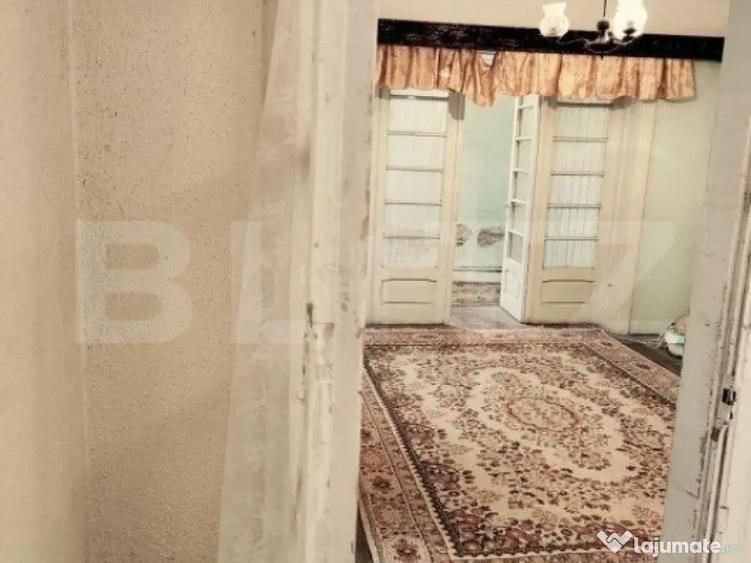 Casa individuala, 76 mp, 231mp teren Central Targoviste - 6