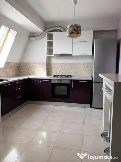Apartament 2 Camere + Terasa Superba 18mp + Loc Parcare inclus - langa Cartier Latin - 5