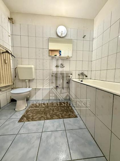 VEZI VIDEO! Garsoniera decomandata, etaj 1/8, imobil 1989 REABILITAT TERMIC - 7