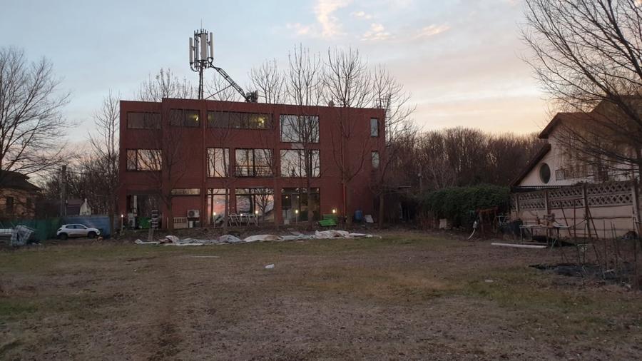 Oportunitate investitie Vila Rosu 473mp, 2500 mp teren, cu deschidere la Lac - 13