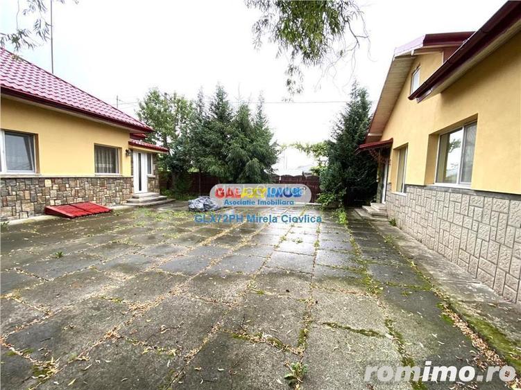 Vanzare casa Baicoi Primarie