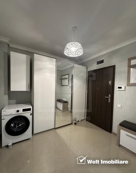 Apartament cu 2 camere in ParkLake - 3