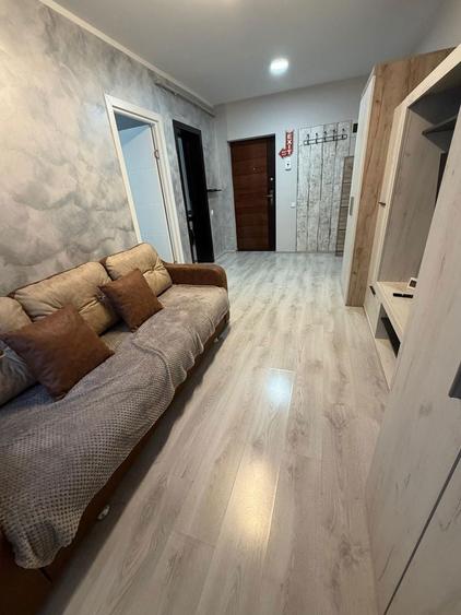 Gorsoniera la Subcetate Santpetru - 5